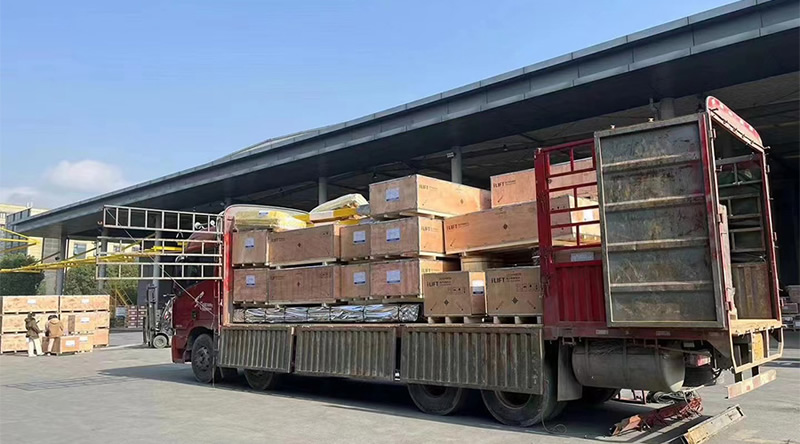 潮州潮安区到清远物流专线-潮安区到清远物流公司-服务周到